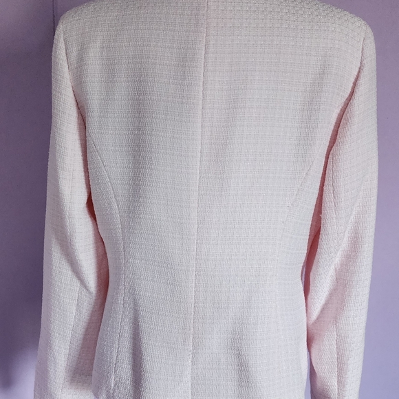 NEW LeSuit Blazer - Size 10 - Picture 4 of 8